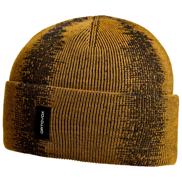 Шапочка в рубчик от Николсона Ortovox, Wild Cumin
Шапочка в рубчик от Николсона Ortovox, Wild Cumin