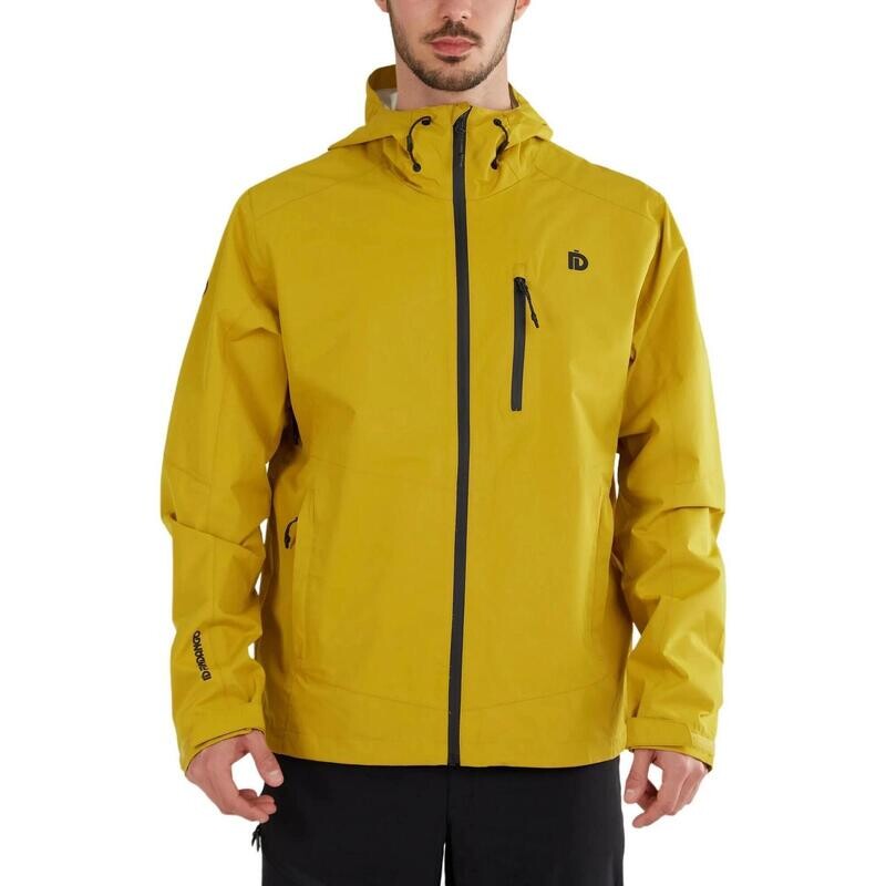 Куртка Fundango, желтый
Куртка Fundango, желтый