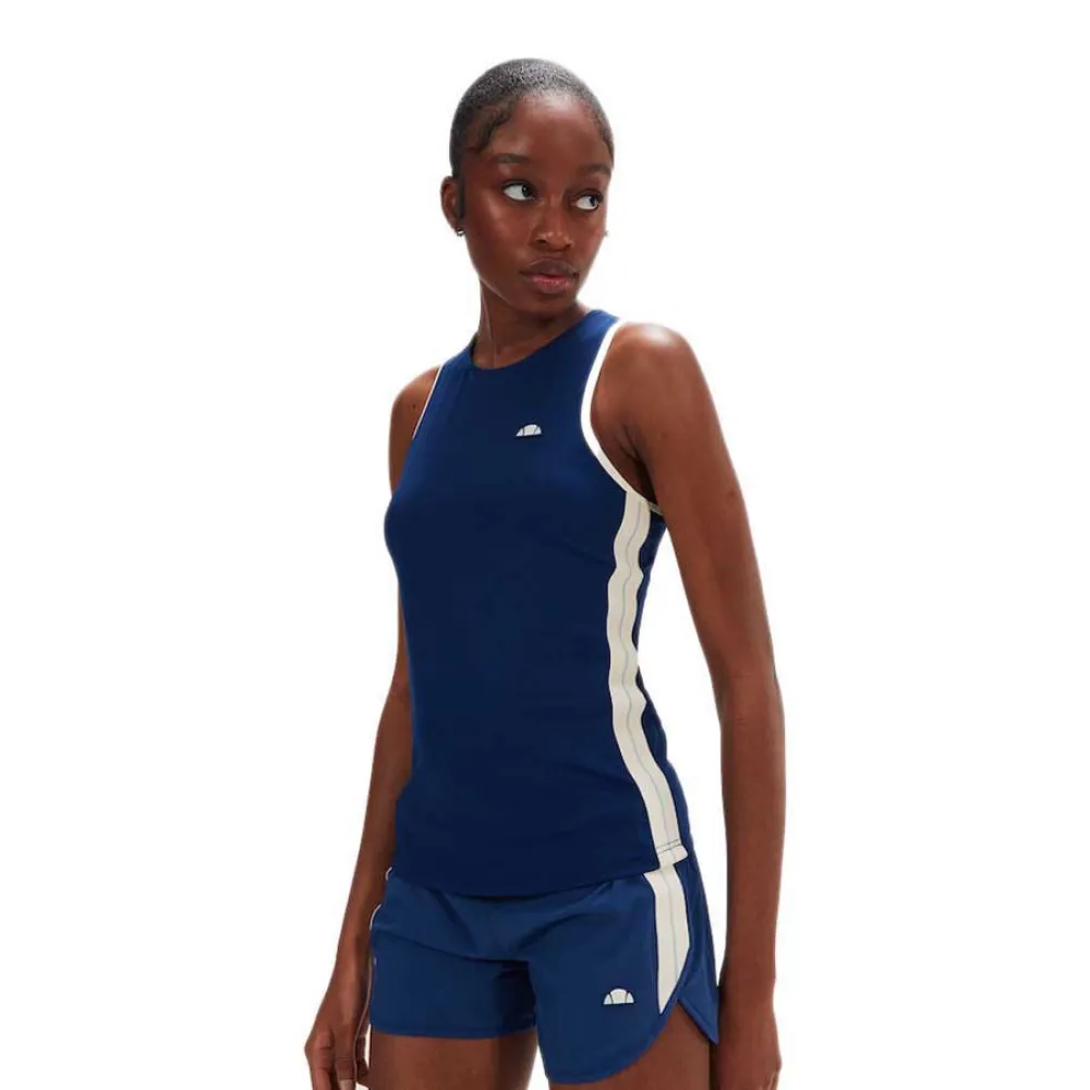 Футболка Ellesse Dallas, синий
Футболка Ellesse Dallas, синий