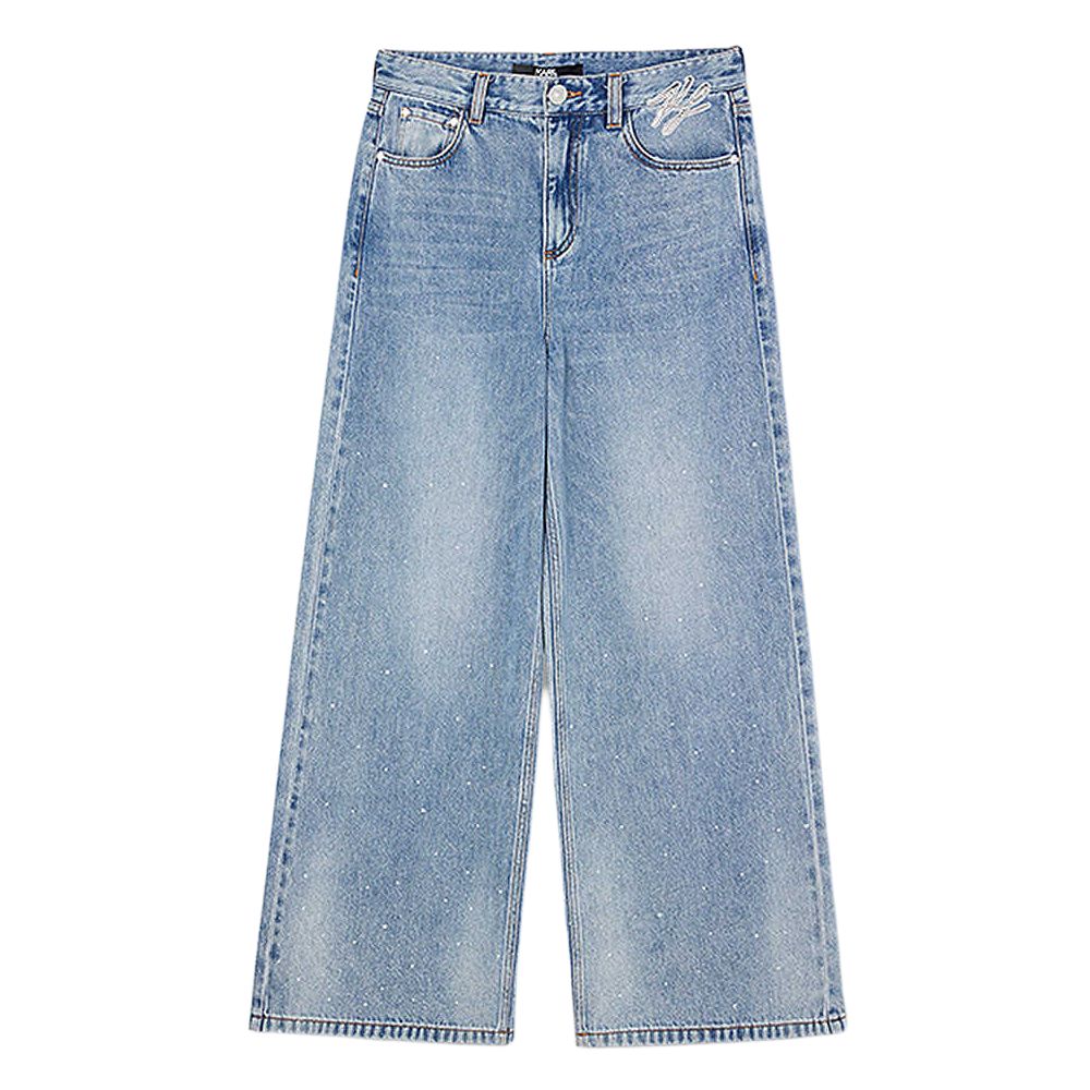 Джинсы KARL LAGERFELD FW25 женские KARL LAGERFELD / Karl Lagerfeld Jeans, синий
Джинсы KARL LAGERFELD FW25 женские KARL LAGERFELD / Karl Lagerfeld Jeans, синий