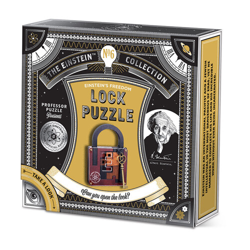 Пазл Lock Puzzle
Пазл Lock Puzzle