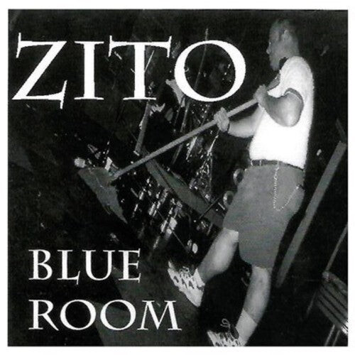 Виниловая пластинка Zito, Mike: Blue Room
Виниловая пластинка Zito, Mike: Blue Room