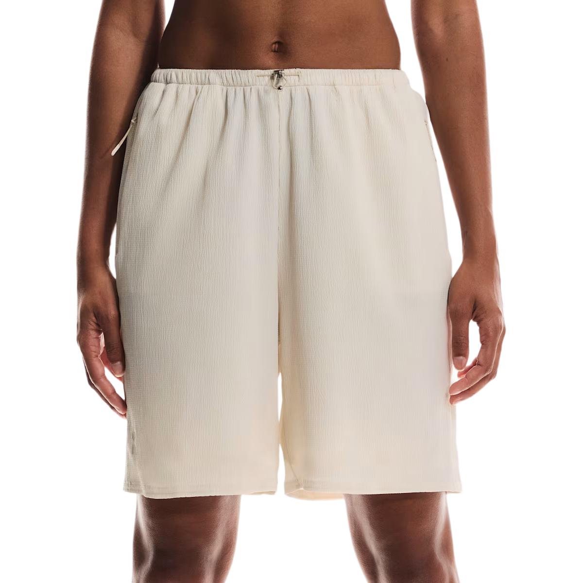 On Женские повседневные шорты cream
On Женские повседневные шорты cream