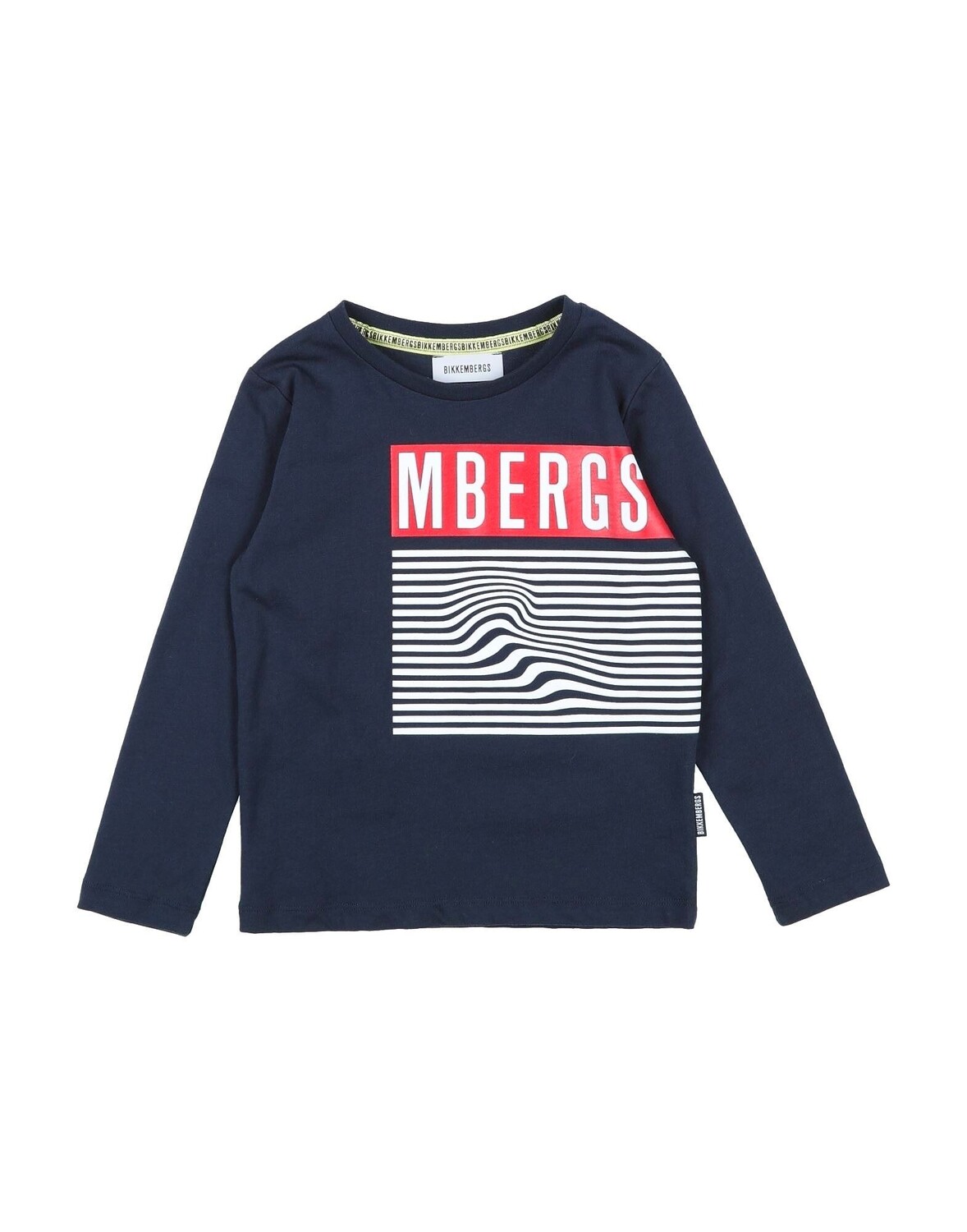 Футболка Bikkembergs, синий
Футболка Bikkembergs, синий