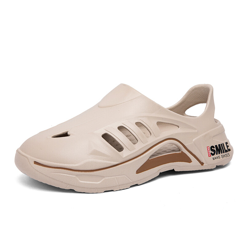 Сабо мужские Caritesport, хаки
Сабо мужские Caritesport, хаки