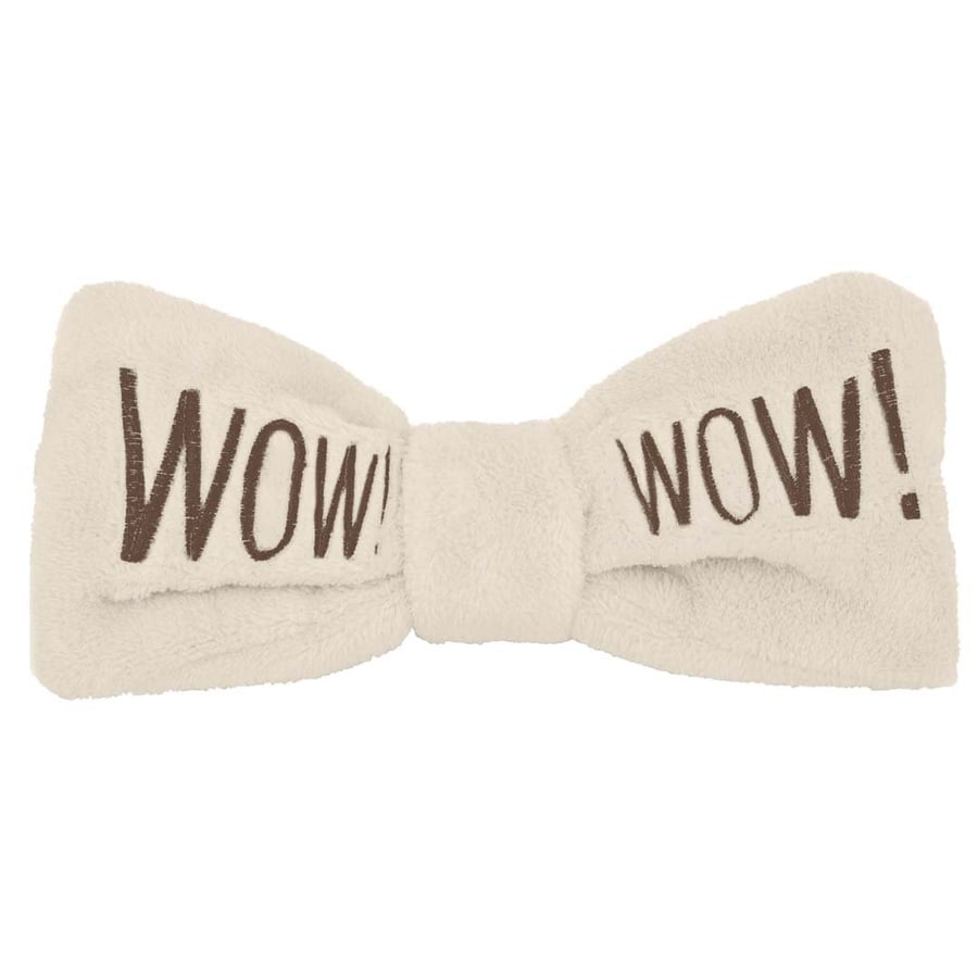 ВАУ! Повязка на голову - кремово-бежевый Inna marka
ВАУ! Повязка на голову - кремово-бежевый Inna marka