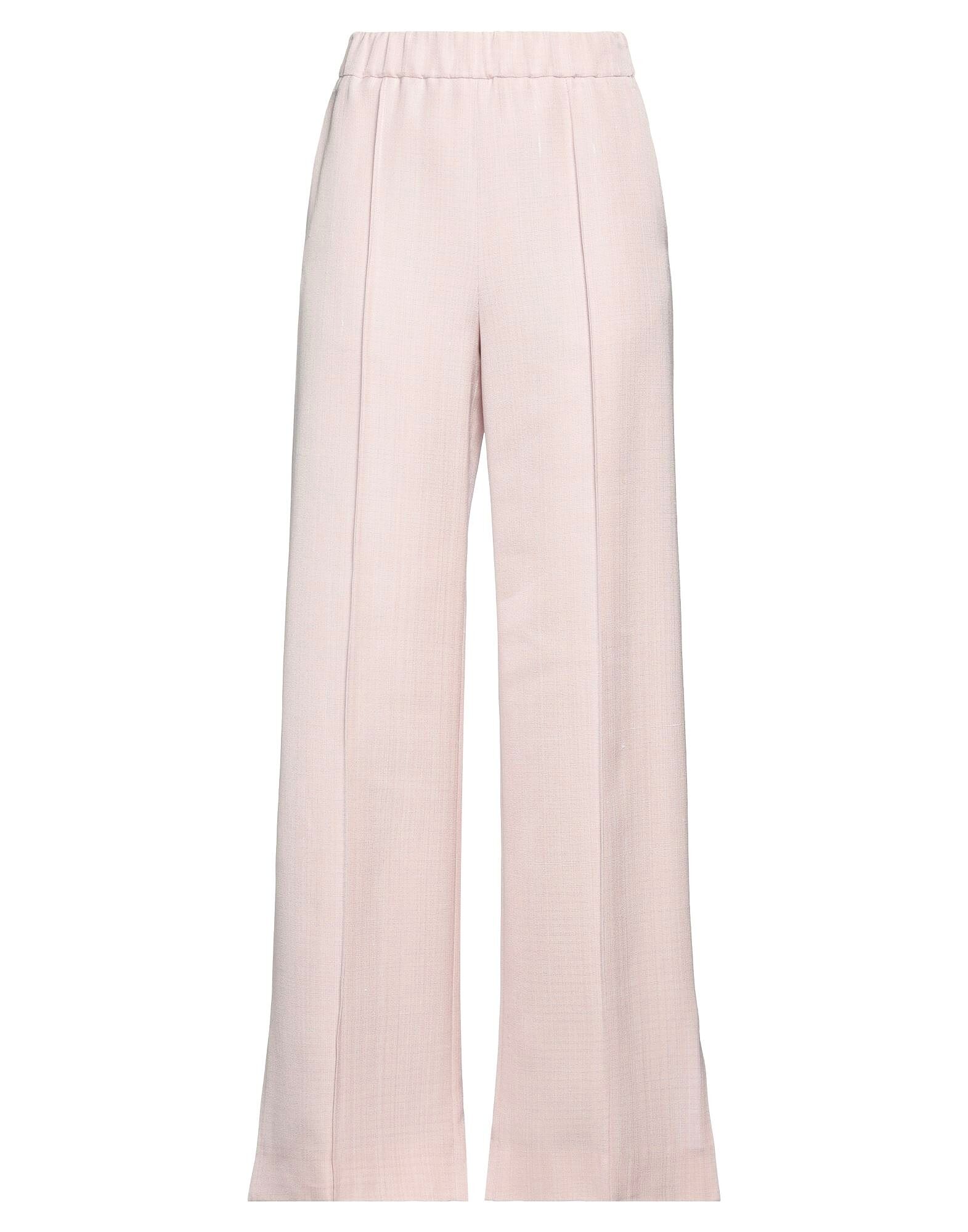 Брюки Jil Sander, розовый
Брюки Jil Sander, розовый