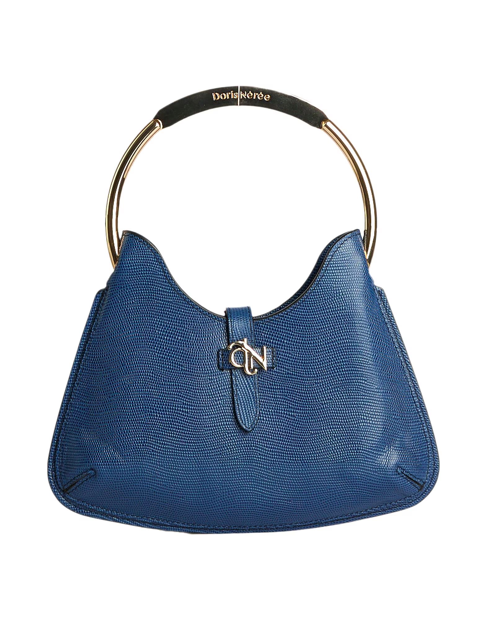 Сумка Doris Nérée, темно-синий
Сумка Doris Nérée, темно-синий