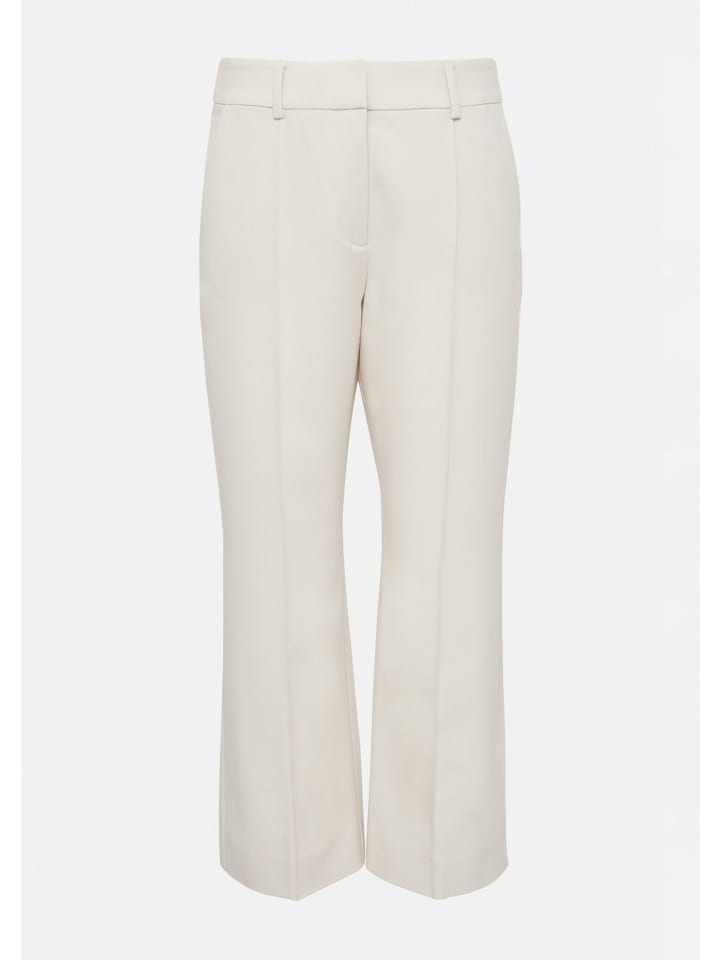 Брюки 8007_светло-бежевые comma
Брюки 8007_светло-бежевые comma