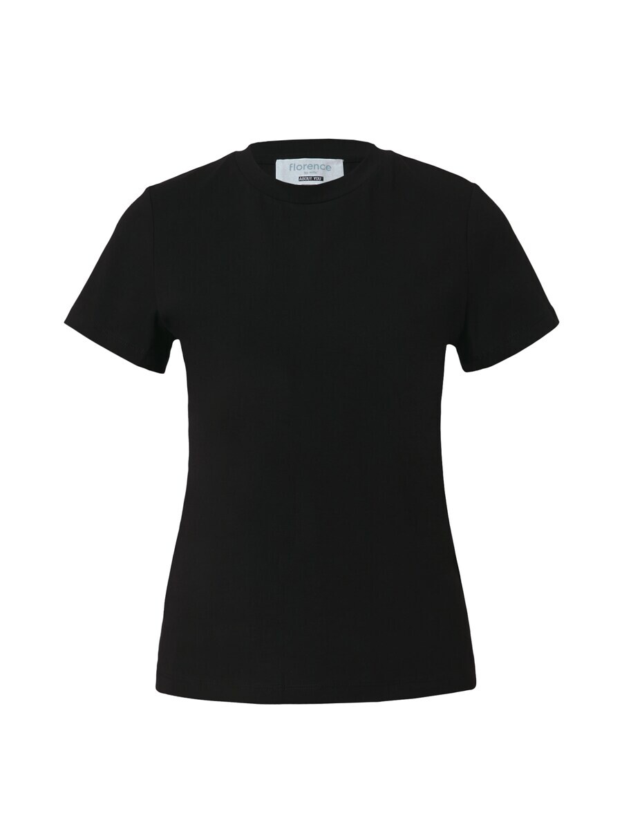 Футболка florence by mills exclusive for ABOUT YOU Shirt Cherry Pick, черный
Футболка florence by mills exclusive for ABOUT YOU Shirt Cherry Pick, черный