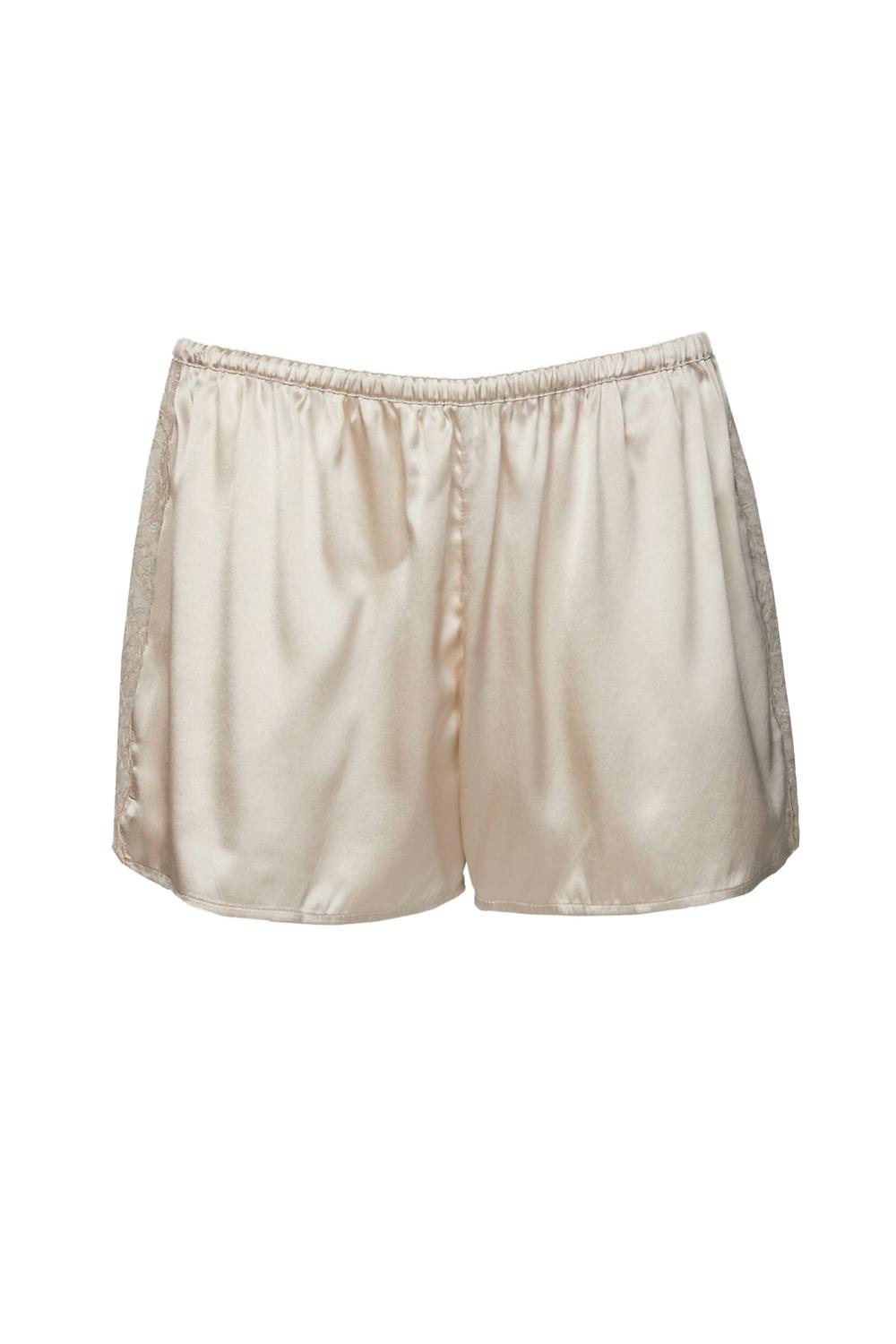 Лисса Шорты в цвете овсянка Cami NYC, Oat
Лисса Шорты в цвете овсянка Cami NYC, Oat