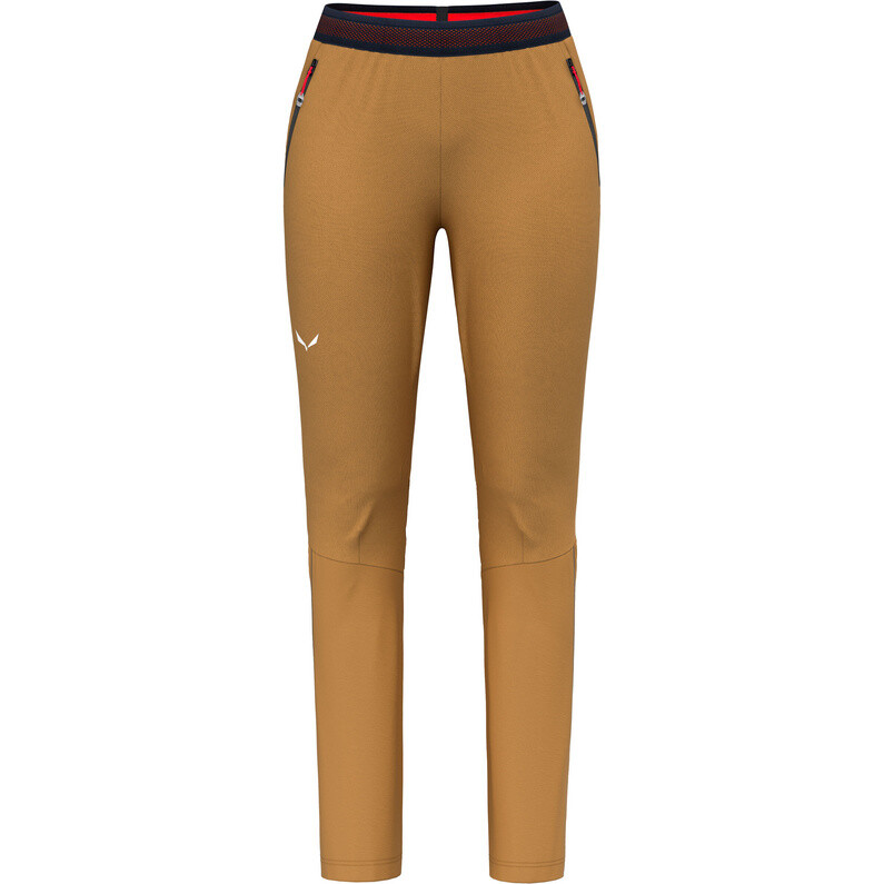 Женские гибридные брюки Pedroc 2 Dst Salewa, серый
Женские гибридные брюки Pedroc 2 Dst Salewa, серый