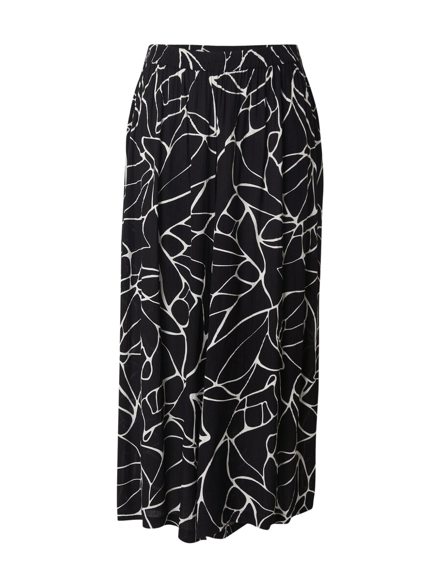 Широкие брюки ONLY Carmakoma CARELICIA, черный
Широкие брюки ONLY Carmakoma CARELICIA, черный