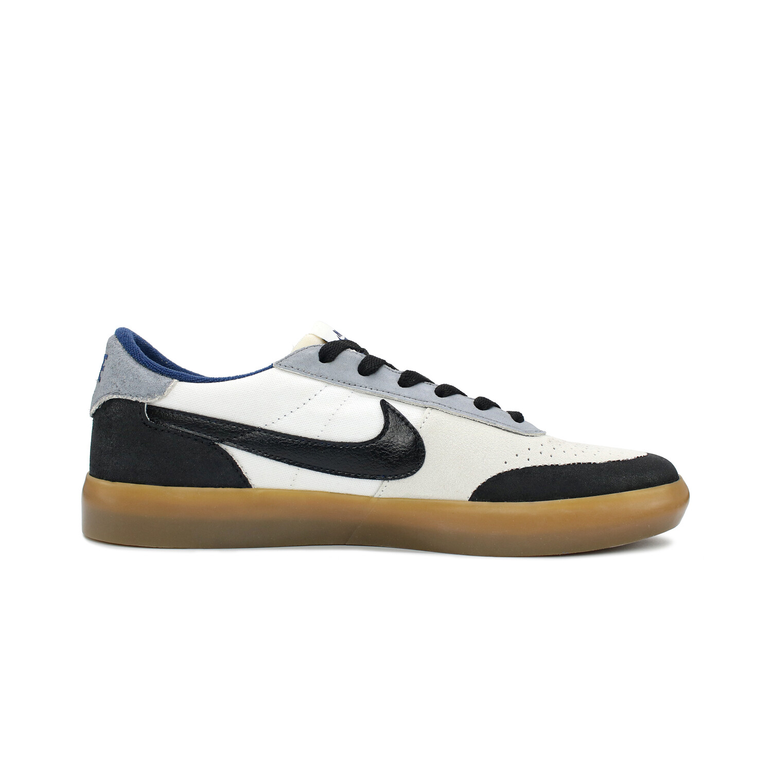 Кроссовки для скейтбординга Heritage Vulc SB унисекс с низким верхом, цвет черный/белый/серый Nike
Кроссовки для скейтбординга Heritage Vulc SB унисекс с низким верхом, цвет черный/белый/серый Nike