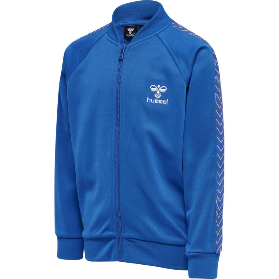 Детская тренировочная куртка Hummel hmlTRICK ZIP JACKET 213904
Детская тренировочная куртка Hummel hmlTRICK ZIP JACKET 213904