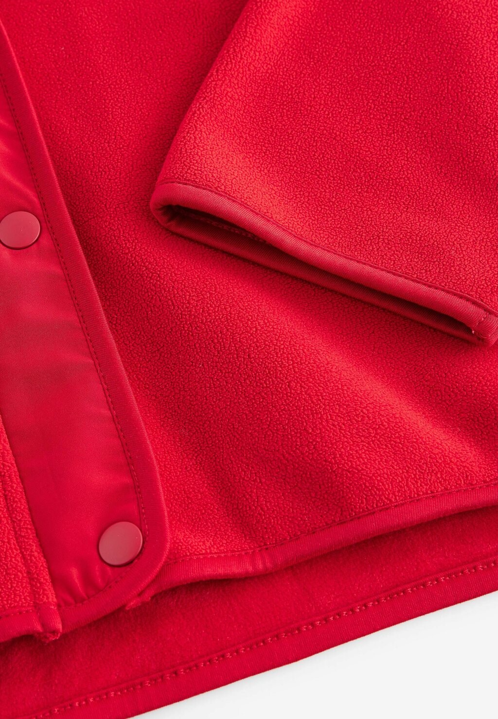 Флисовая куртка ACTIVE REGULAR FIT Next, красный
Флисовая куртка ACTIVE REGULAR FIT Next, красный