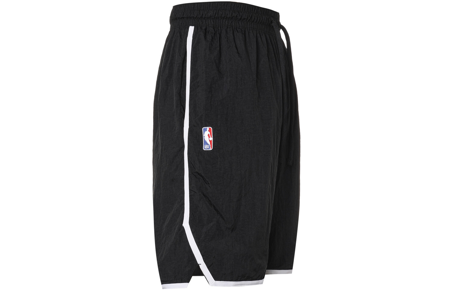 Мужские баскетбольные шорты Nike, цвет Black
Мужские баскетбольные шорты Nike, цвет Black