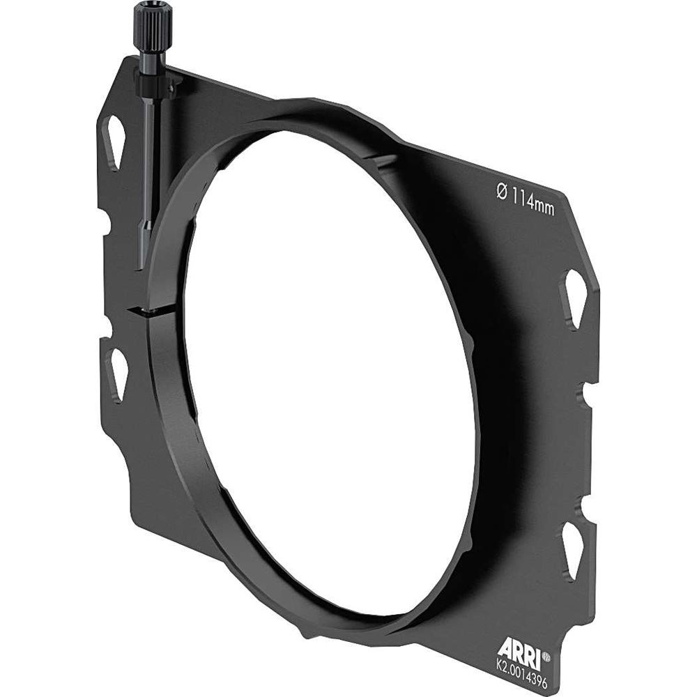 Адаптерное кольцо ARRI LMB 4x5 Lens Clamp Adapter (114mm) K2.0014396
Адаптерное кольцо ARRI LMB 4x5 Lens Clamp Adapter (114mm) K2.0014396