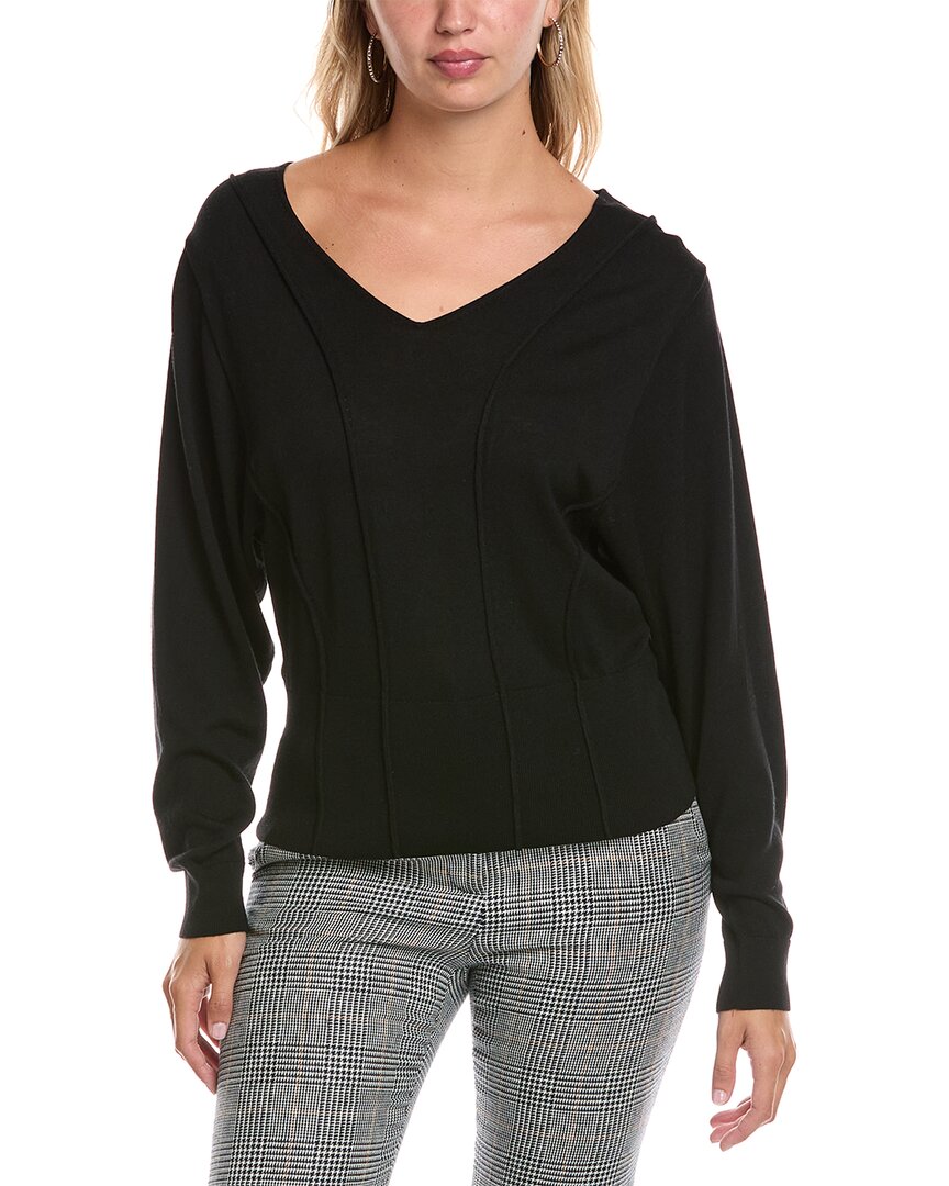 Лафайетт 148 Нью-Йорк трансформируемый водолазный шерстяной свитер Lafayette 148 New York, черный
Лафайетт 148 Нью-Йорк трансформируемый водолазный шерстяной свитер Lafayette 148 New York, черный