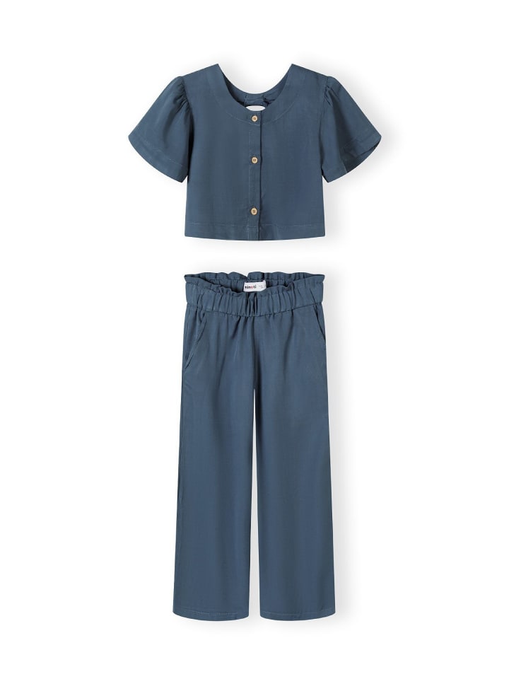 Блузка Minoti, синий
Блузка Minoti, синий