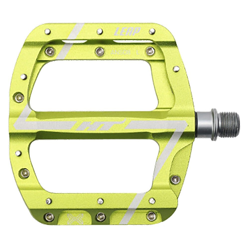 Педали Ht Components ANS08 Leap
Педали Ht Components ANS08 Leap