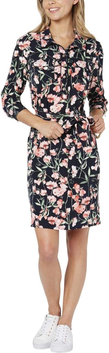 Tommy Hilfiger Женское платье Classic, Navy
Tommy Hilfiger Женское платье Classic, Navy