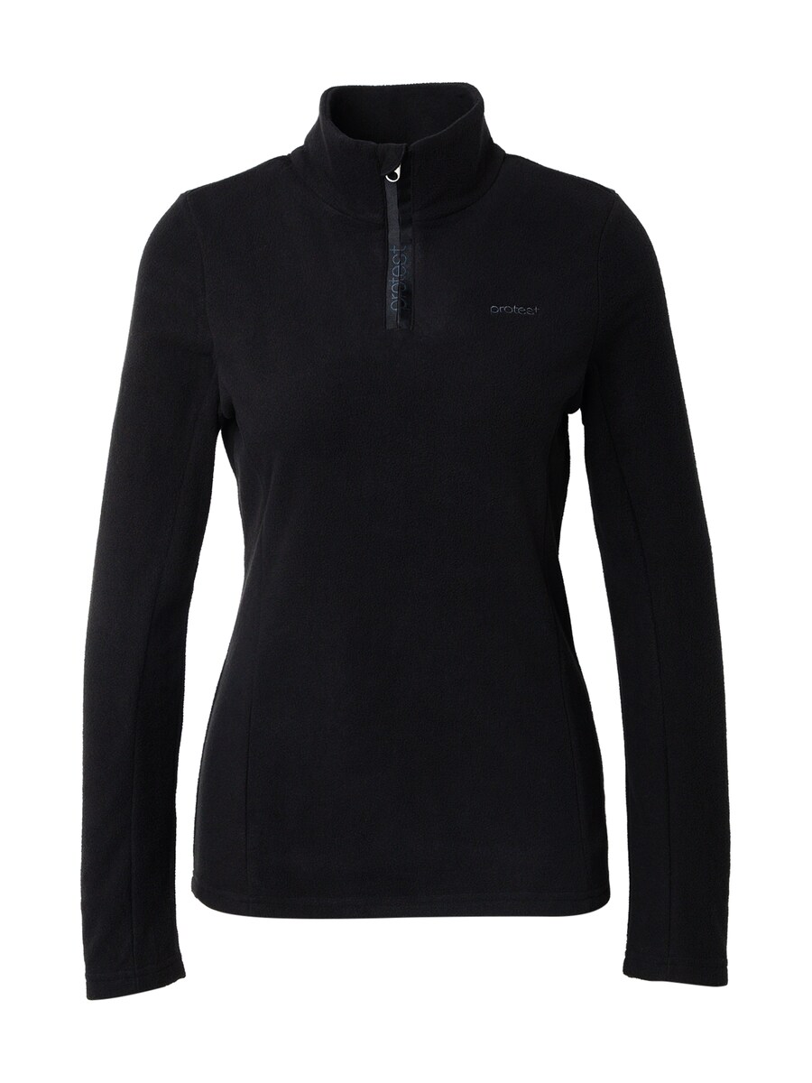 Спортивная толстовка PROTEST PRTRemutez, черный
Спортивная толстовка PROTEST PRTRemutez, черный