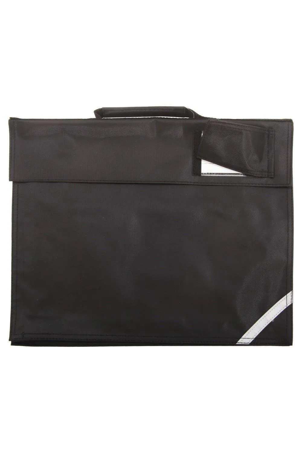 Сумка для книг - 5 литров (2 шт. в упаковке) Quadra, зеленый
Сумка для книг - 5 литров (2 шт. в упаковке) Quadra, зеленый