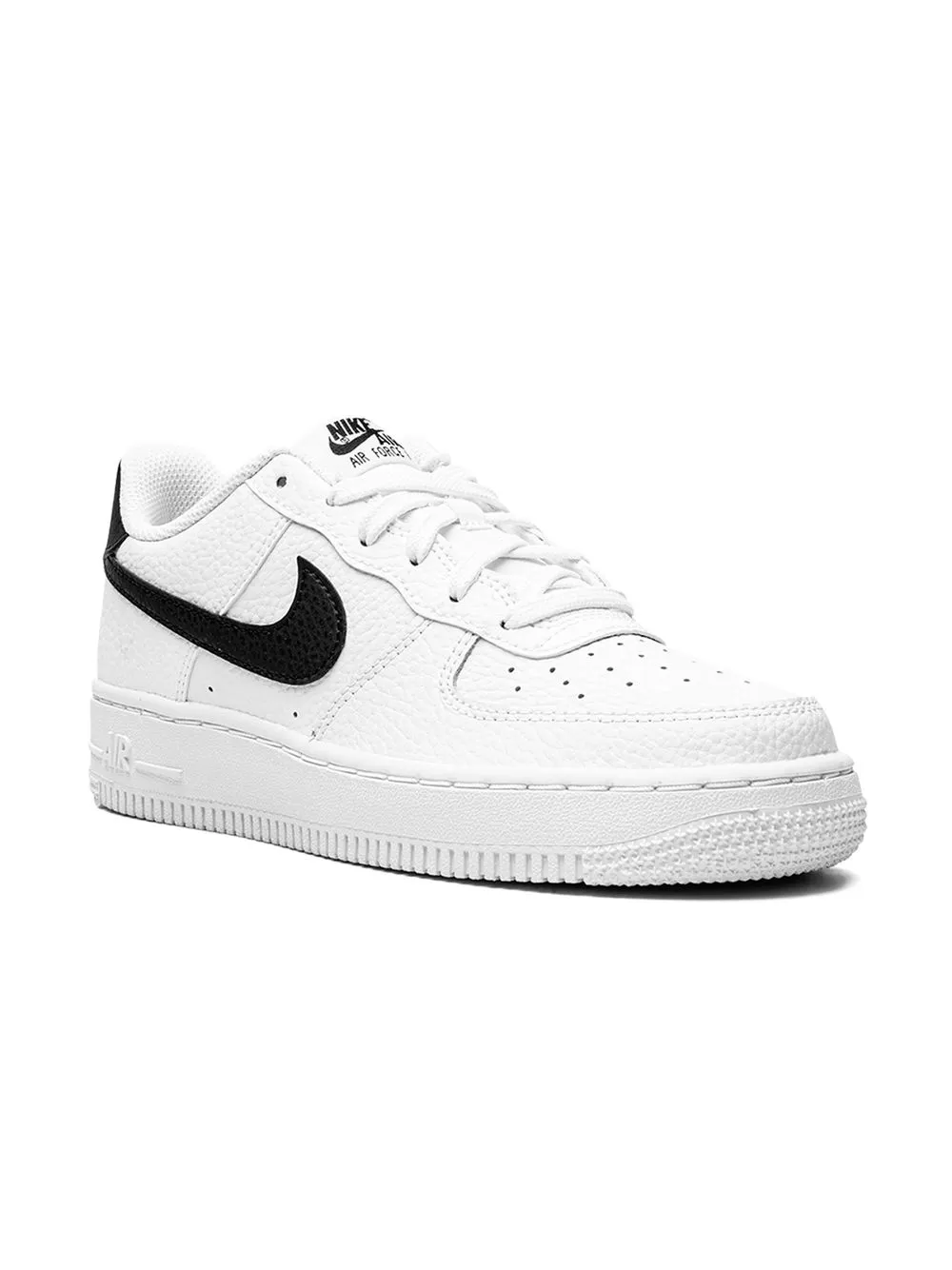 Кроссовки Air Force 1 Nike Kids, белый
Кроссовки Air Force 1 Nike Kids, белый