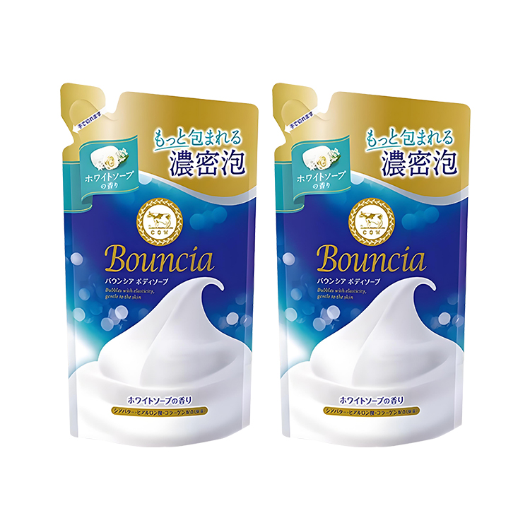 Гель для душа унисекс COW SOAP
Гель для душа унисекс COW SOAP