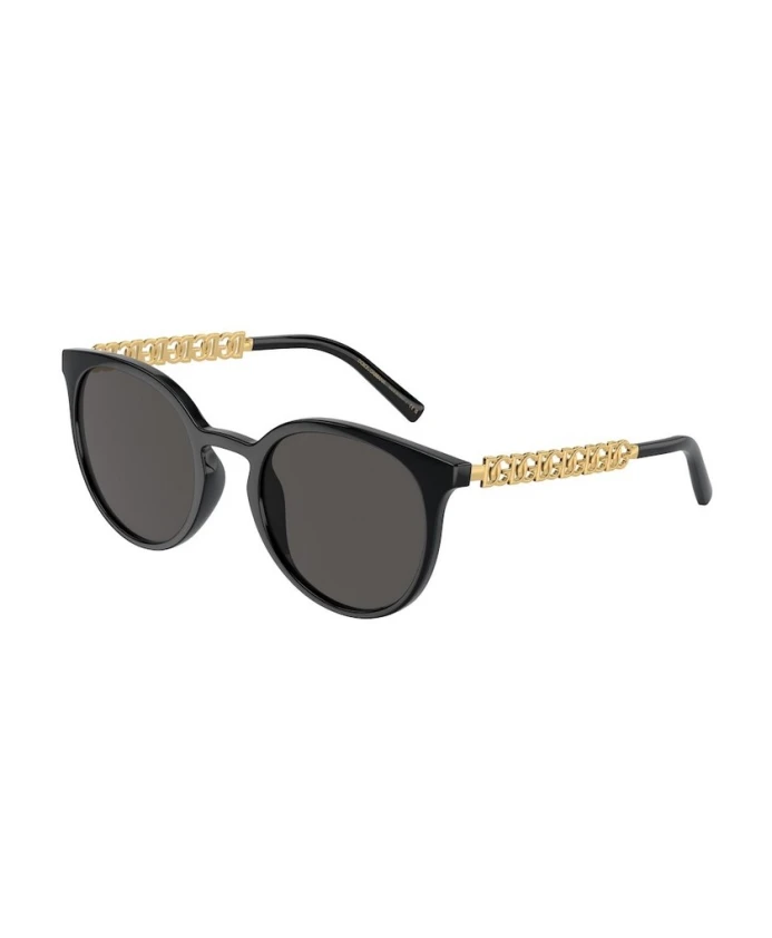 Аутентичные, стильные солнцезащитные очки премиум-качества. Dolce & Gabbana, черный
Аутентичные, стильные солнцезащитные очки премиум-качества. Dolce & Gabbana, черный