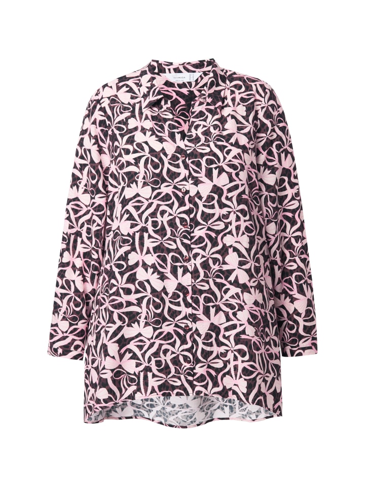 Блузка-рубашка шоколадно-коричневого цвета MIAMODA
Блузка-рубашка шоколадно-коричневого цвета MIAMODA