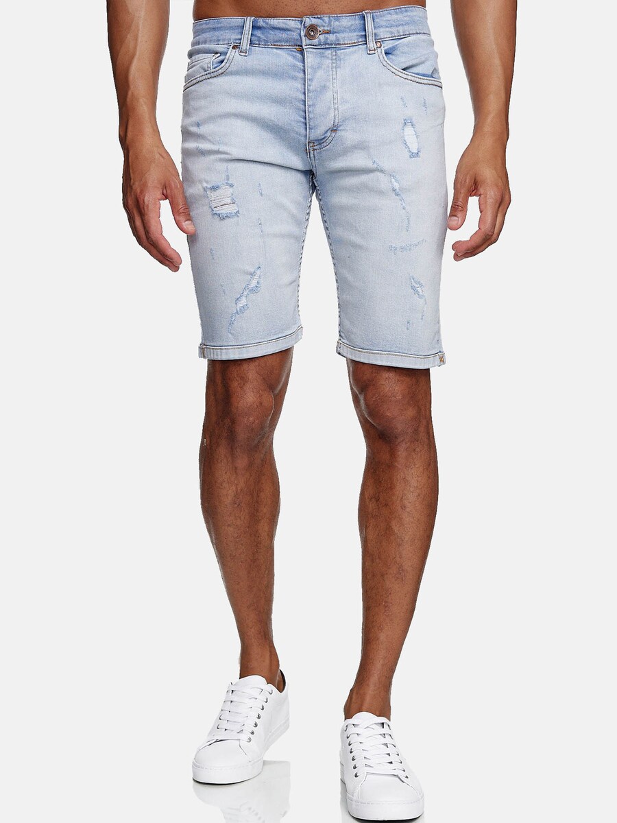 Обычные джинсы Reslad RS2086, светло-голубой
Обычные джинсы Reslad RS2086, светло-голубой