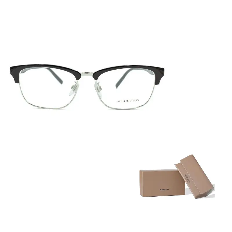 Burberry Мужские очки для зрения, Black
Burberry Мужские очки для зрения, Black