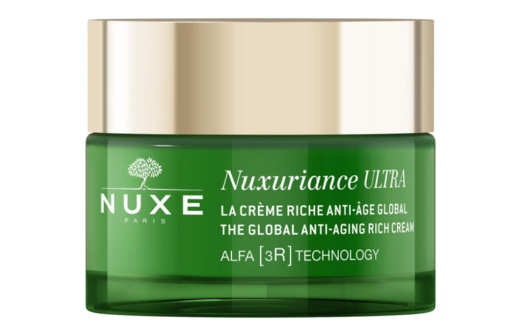 Увлажняющий и подтягивающий крем для лица 50 мл Nuxe, 50ml
Увлажняющий и подтягивающий крем для лица 50 мл Nuxe, 50ml
