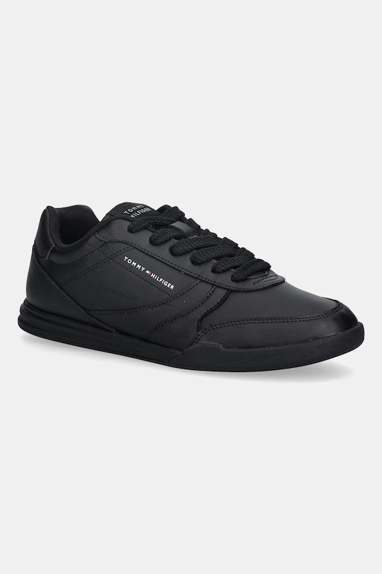 Кроссовки LOPRO CUP LEATHER Tommy Hilfiger, черный
Кроссовки LOPRO CUP LEATHER Tommy Hilfiger, черный