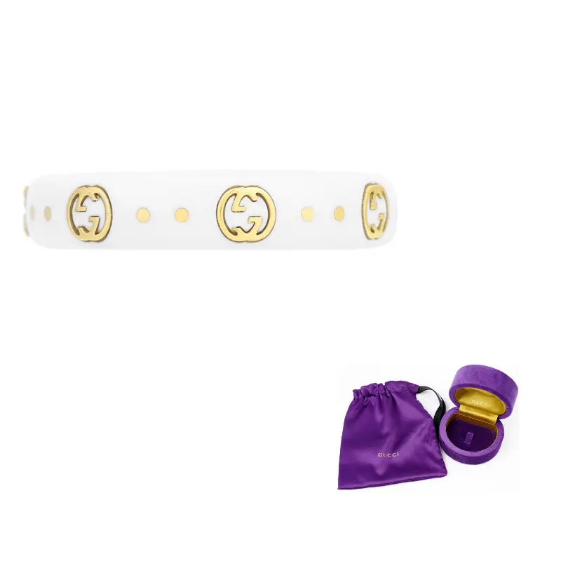 Кольцо Icon Rings Unisex GUCCI
Кольцо Icon Rings Unisex GUCCI