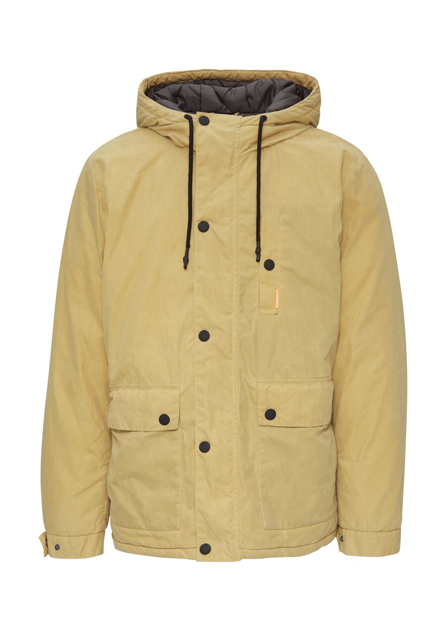 Зимняя куртка QS, желтый
Зимняя куртка QS, желтый