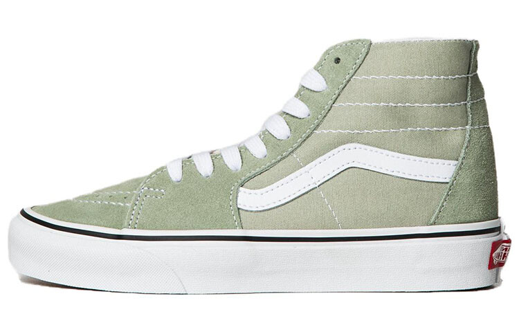 Кроссовки Sk8 Vans-Hi Tapered 'Color Theory - Desert Sage', Зеленый, Кроссовки Sk8 Vans-Hi Tapered 'Color Theory - Desert Sage'
Кроссовки Sk8 Vans-Hi Tapered 'Color Theory - Desert Sage', Зеленый, Кроссовки Sk8 Vans-Hi Tapered 'Color Theory - Desert Sage'