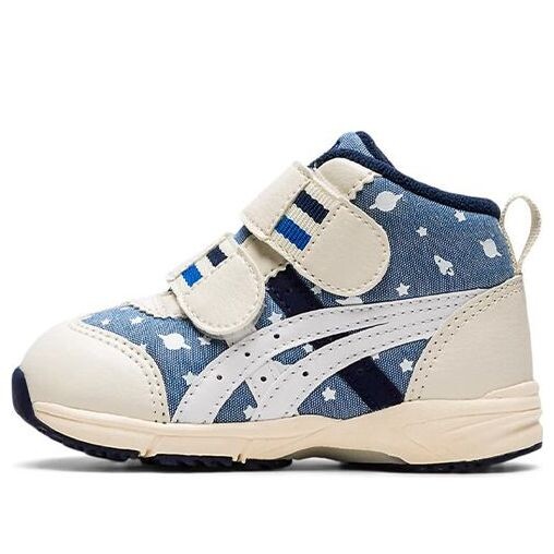 Кроссовки gd. runner ct mid 4 Asics, белый
Кроссовки gd. runner ct mid 4 Asics, белый