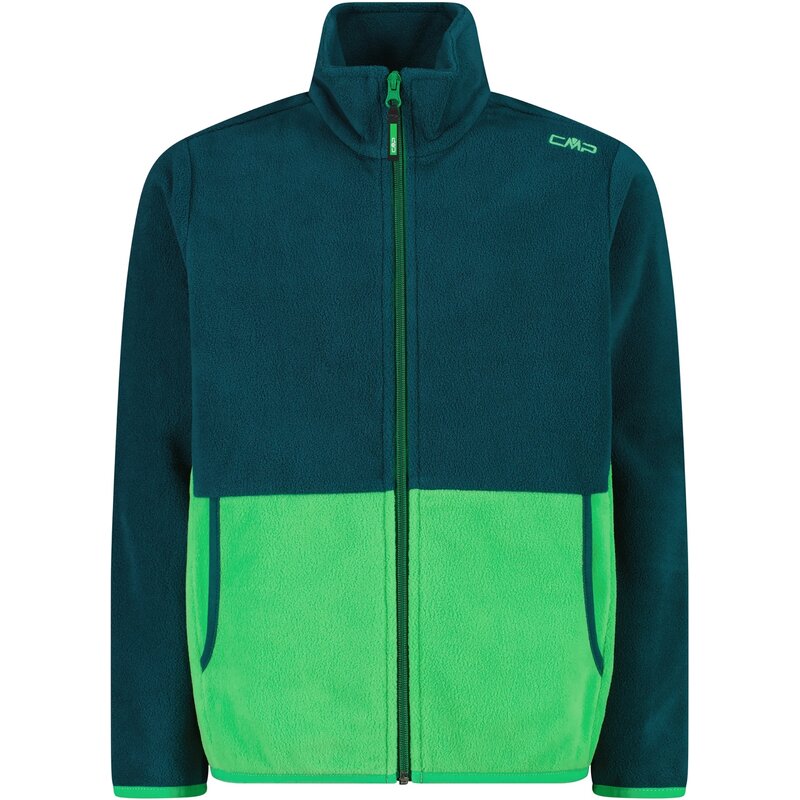 Детская куртка Unterjacke Cmp, зеленый
Детская куртка Unterjacke Cmp, зеленый