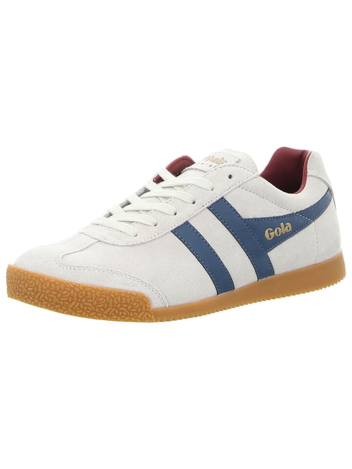 Низкие кроссовки Gola, белый
Низкие кроссовки Gola, белый