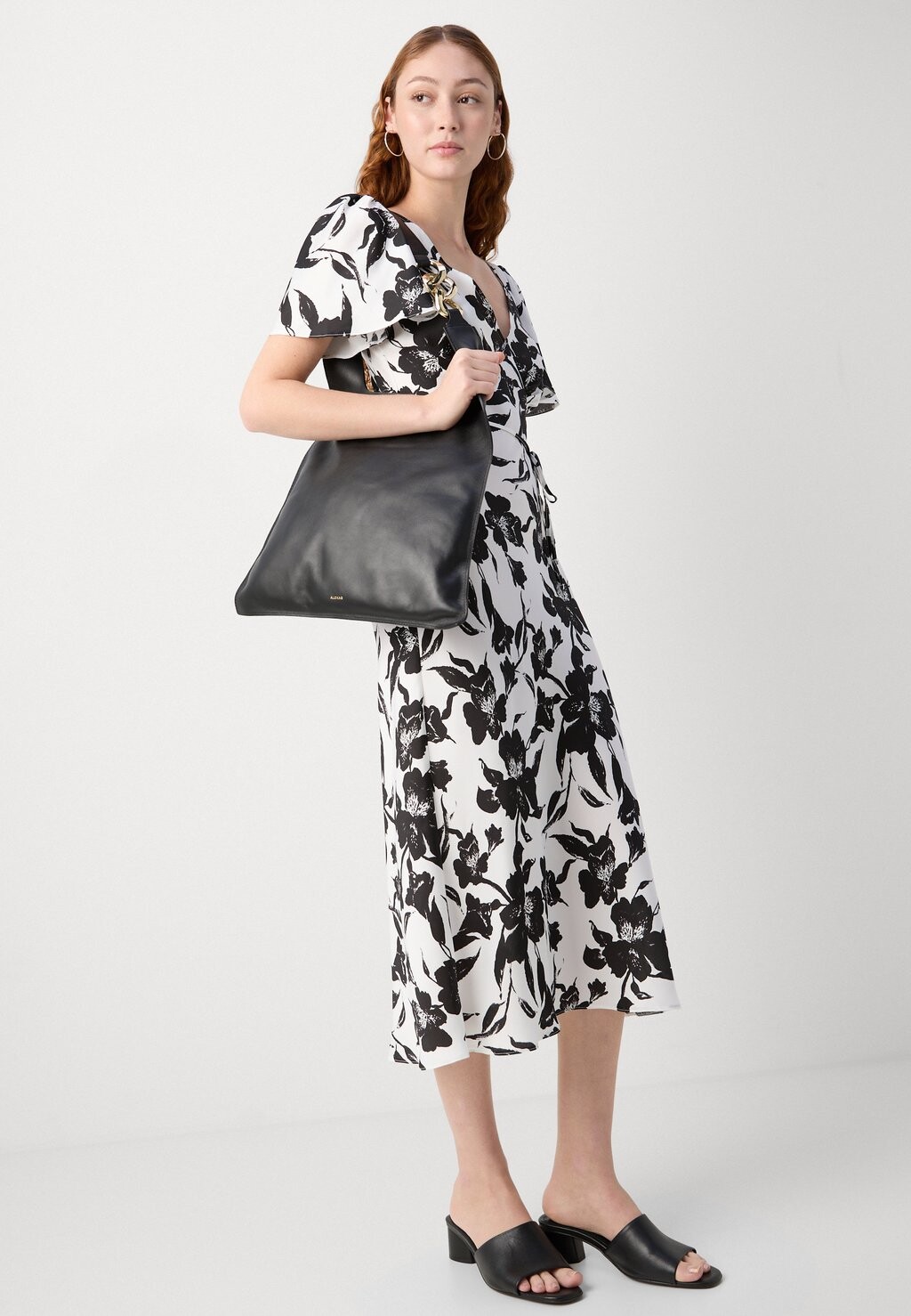 Повседневное платье Anna Field, белый
Повседневное платье Anna Field, белый