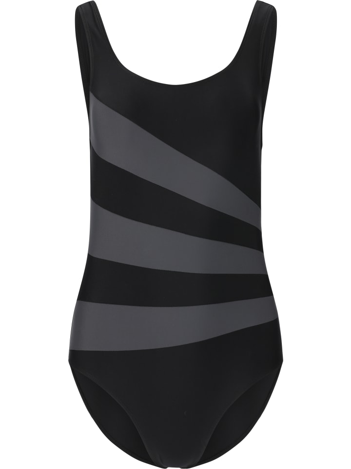 Купальник Cruz, черный
Купальник Cruz, черный