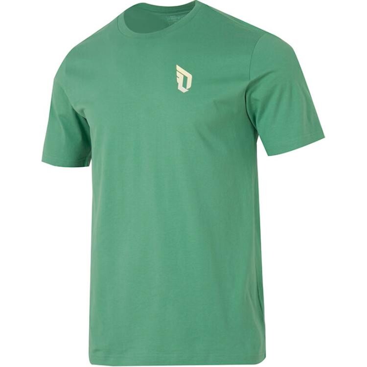 Футболка мужская зеленая Adidas, зеленый
Футболка мужская зеленая Adidas, зеленый