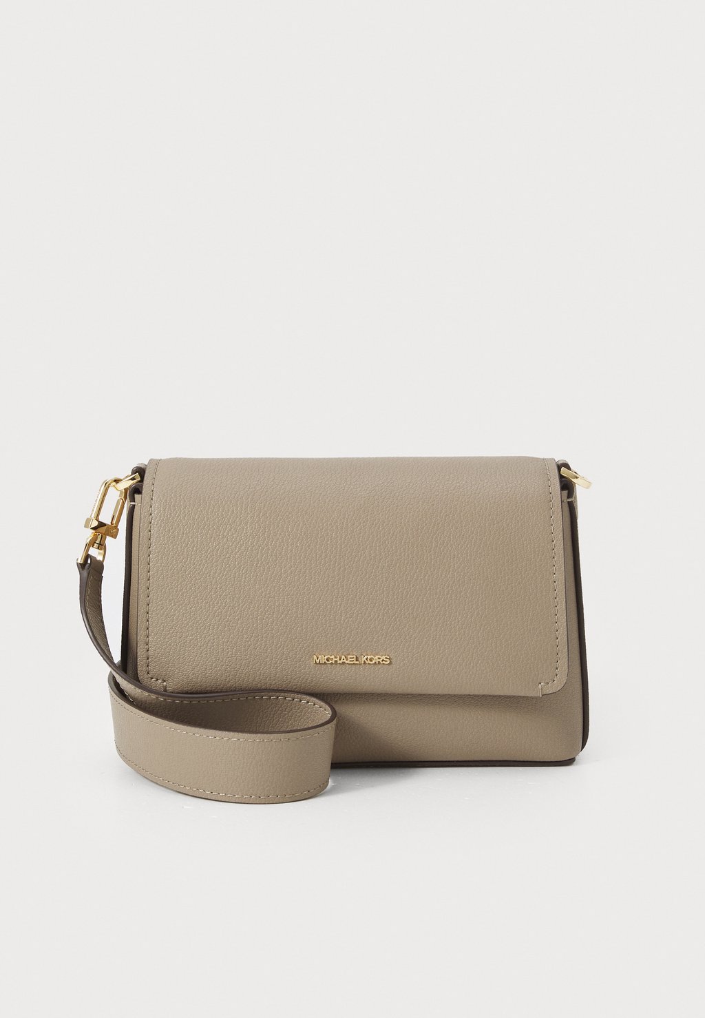 Сумка через плечо NESSA MESSENGER - Across body bag MICHAEL Michael Kors, коричневый
Сумка через плечо NESSA MESSENGER - Across body bag MICHAEL Michael Kors, коричневый