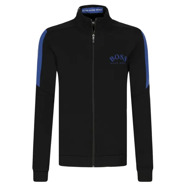 Толстовка skaz стандартного кроя Boss, черный
Толстовка skaz стандартного кроя Boss, черный