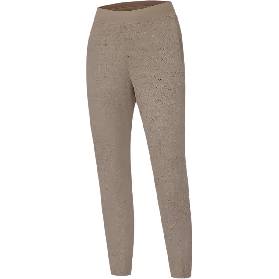 Адаптированные спортивные штаны State для женщин Lululemon, коричневый
Адаптированные спортивные штаны State для женщин Lululemon, коричневый