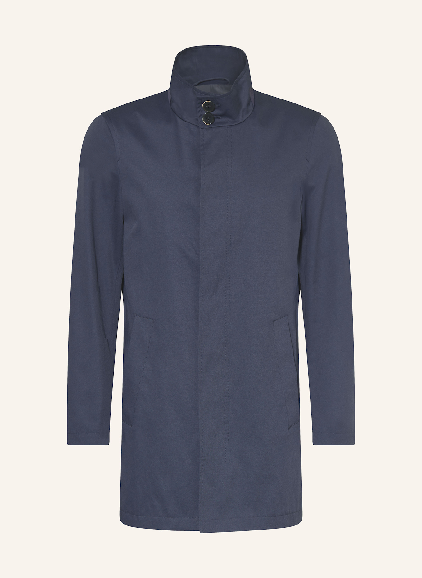 Пальто Strokesman'S, синий
Пальто Strokesman'S, синий