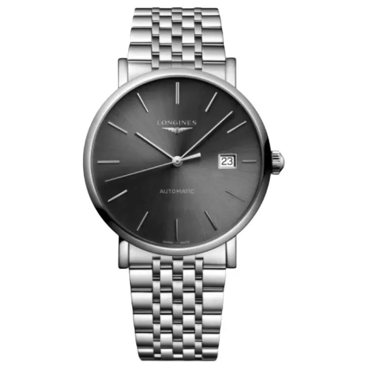 LONGINES Часы Women's Boya Collection Watch, Gray Dial
LONGINES Часы Women's Boya Collection Watch, Gray Dial